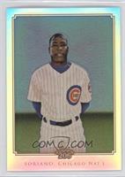 Alfonso Soriano #/499