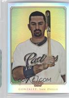 Adrian Gonzalez #/499