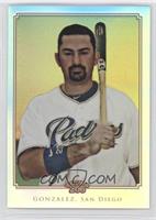 Adrian Gonzalez #/499