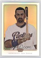 Adrian Gonzalez #/499