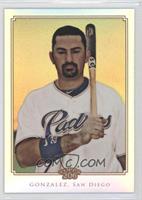 Adrian Gonzalez #/499