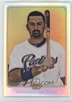 Adrian Gonzalez #/499