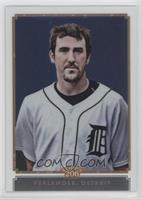 Justin Verlander #/999