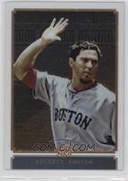 Josh Beckett #/999