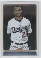 Matt Kemp #/999