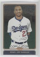 Matt Kemp #/999