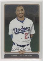 Matt Kemp #/999