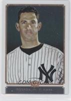 Jorge Posada #/999