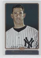 Jorge Posada #/999