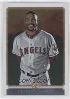 Howie Kendrick #/999