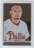 Shane Victorino #/999