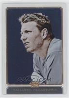 Roy Halladay #/999