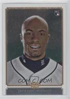 Austin Jackson #/999