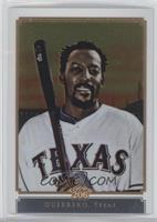 Vladimir Guerrero #/999