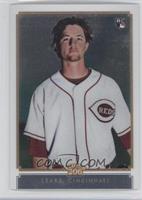 Mike Leake #/999