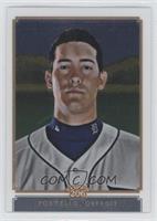 Rick Porcello #/999