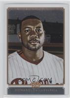 Ryan Howard #/999