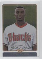 Justin Upton #/999