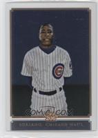 Alfonso Soriano #/999