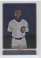 Alfonso Soriano #/999