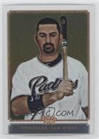 Adrian Gonzalez #/999