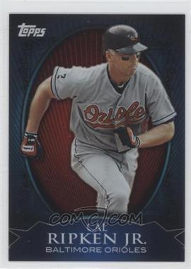 2010 Topps Chrome - Wal-Mart Exclusive Refractors #WME-2 - Cal Ripken Jr.