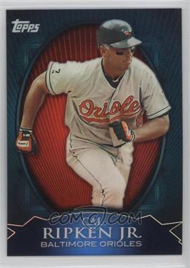 2010 Topps Chrome - Wal-Mart Exclusive Refractors #WME-2 - Cal Ripken Jr.