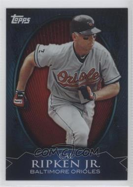 2010 Topps Chrome - Wal-Mart Exclusive Refractors #WME-2 - Cal Ripken Jr.