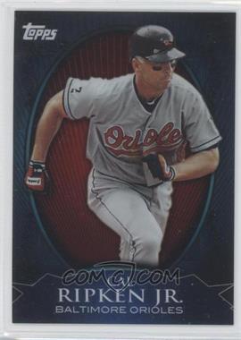 2010 Topps Chrome - Wal-Mart Exclusive Refractors #WME-2 - Cal Ripken Jr.