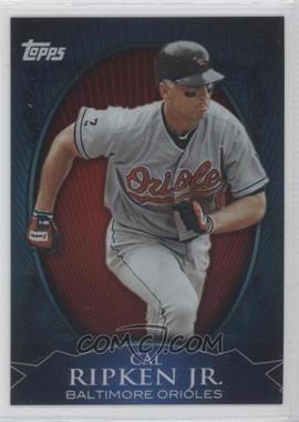 2010 Topps Chrome - Wal-Mart Exclusive Refractors #WME-2 - Cal Ripken Jr.