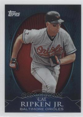 2010 Topps Chrome - Wal-Mart Exclusive Refractors #WME-2 - Cal Ripken Jr.