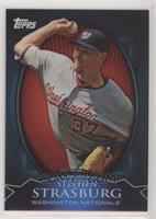 Stephen Strasburg [EX to NM]