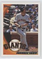 Aubrey Huff