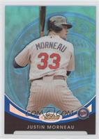 Justin Morneau #/299