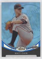 Matt Cain #/299