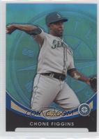 Chone Figgins #/299