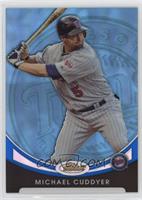 Michael Cuddyer #/299