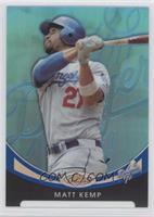 Matt Kemp #/299