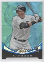 A.J. Pierzynski #/299