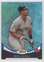 Mike Lowell #/299
