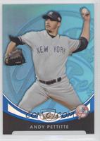 Andy Pettitte #/299