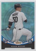 Adam Moore #/299