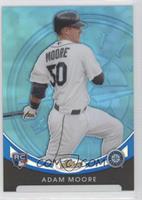 Adam Moore #/299