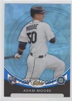 Adam Moore #/299