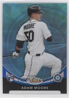 Adam Moore #/299