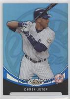 Derek Jeter #/299