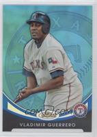 Vladimir Guerrero #/299