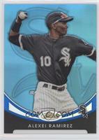 Alexei Ramirez #/299