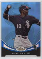 Alexei Ramirez [EX to NM] #/299