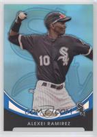 Alexei Ramirez #/299